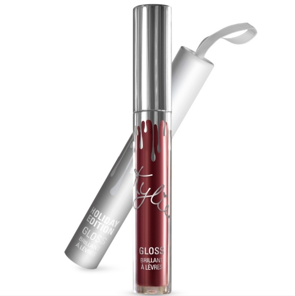 Kylie Jolly Holiday Edition Lip Gloss